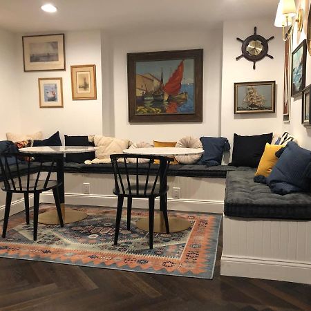 Found Hotel Boston Common מראה חיצוני תמונה