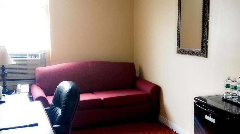 Found Hotel Boston Common מראה חיצוני תמונה