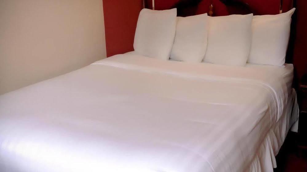 Found Hotel Boston Common מראה חיצוני תמונה