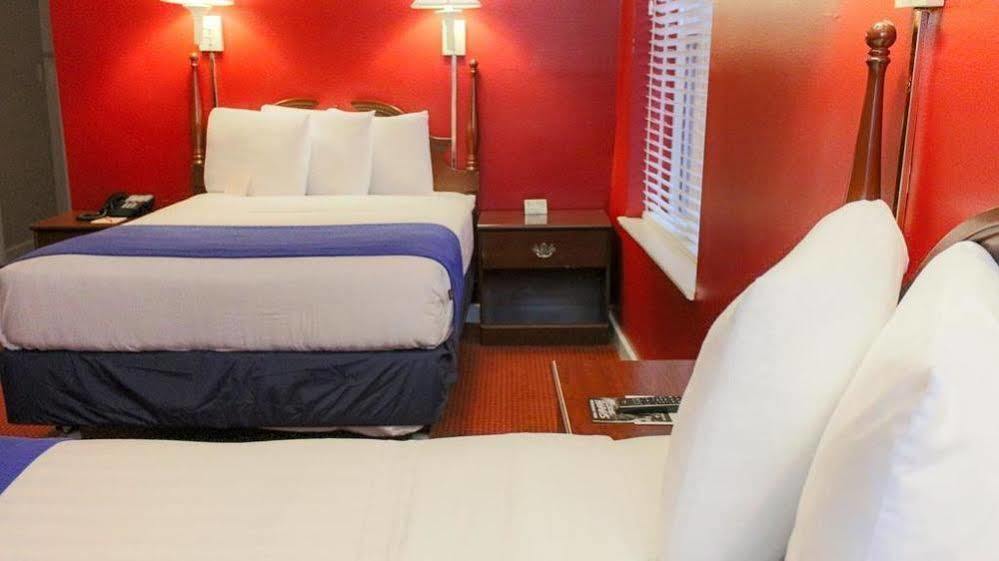 Found Hotel Boston Common מראה חיצוני תמונה