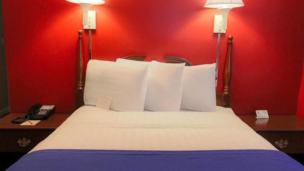 Found Hotel Boston Common מראה חיצוני תמונה