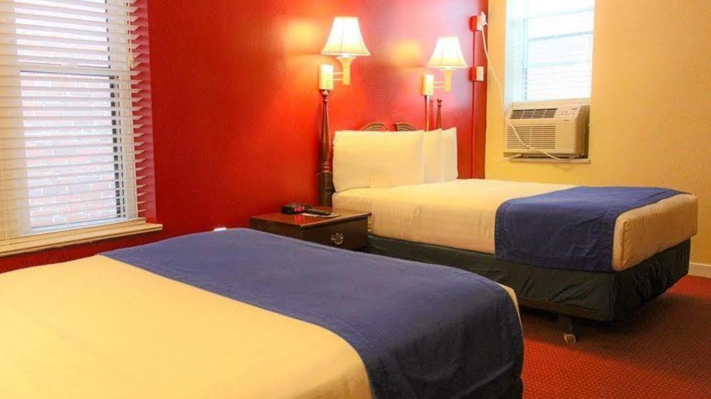 Found Hotel Boston Common מראה חיצוני תמונה